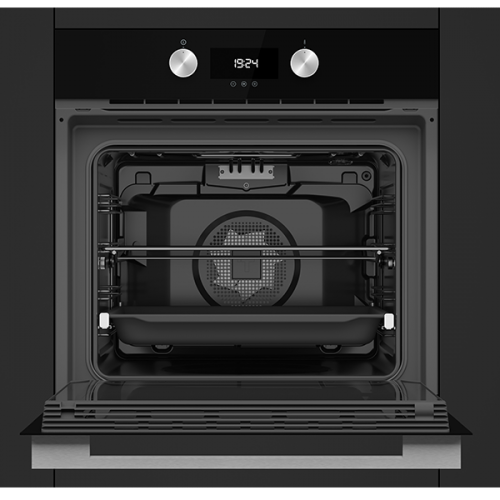 Forno Multifunções TEKA HLB 8300 BK Maestro  A+ 