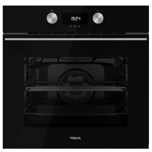 Edição Urban Colors Forno Pirolítico Multifunções SurroundTemp A+ TEKA HLB 8300 P BK Maestro 111000054