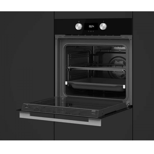 Edição Urban Colors Forno Pirolítico Multifunções SurroundTemp A+ TEKA HLB 8300 P BK Maestro 111000054