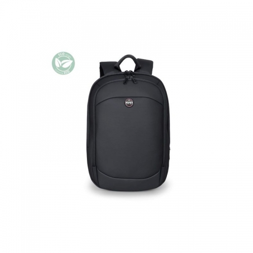 Mochila ECO CHICAGO EVO EXPANDABLE 15.6/16" - 400511