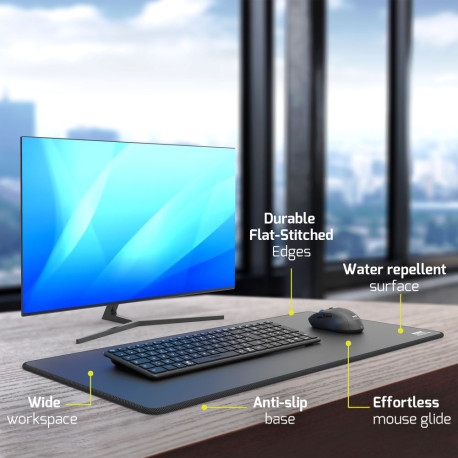 Tapete de escritório profissional - 924001