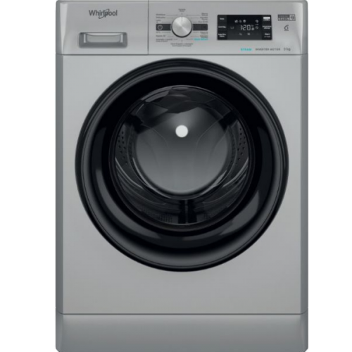 Maquina Lavar Roupa Whirlpool FFB-9489-SBVSPT 9kg 