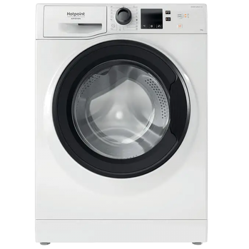 Maquina Lavar Roupa Hotpoint NS-1069-CWKEUN
