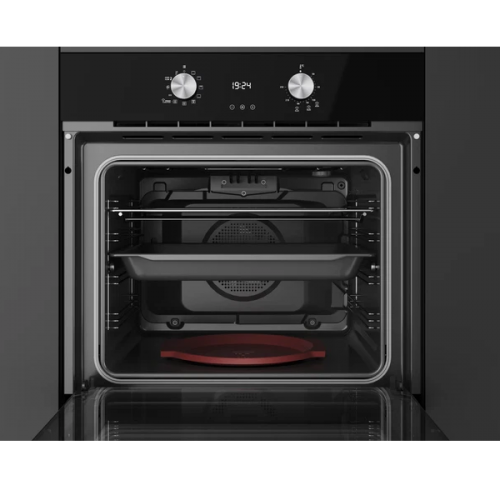 Forno multifunções Easy Steam com 8 funções TEKA HLB 8408 BK Maestro 111000081