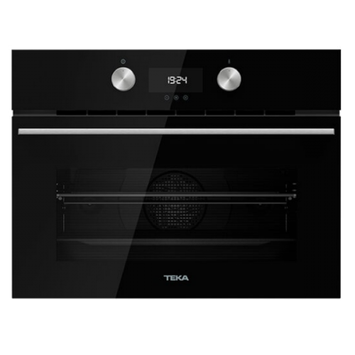Forno Compacto TEKA HLC 8440 C BK Maestro 