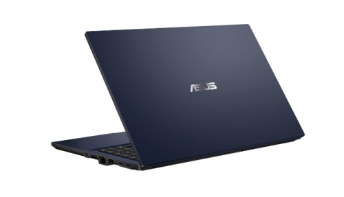 NB ExpertBook Essential B1502CVA - Intel Core i5-1335U, 15.6" FHD 1920X1080 16:9 Non-touch, 16GB DDR4, 512GB SSD, Wi-Fi 6E(802.11ax), Bluetooth, WIN11 PRO Preto