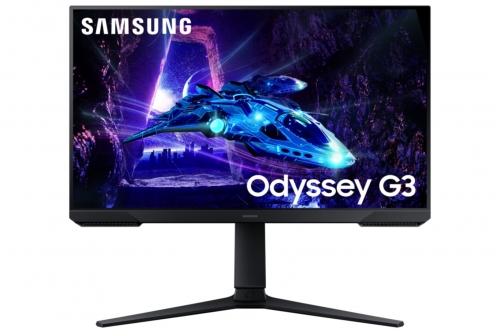 Monitor Gaming 24 polegadas Samsung Odyssey G5 24DG300EU