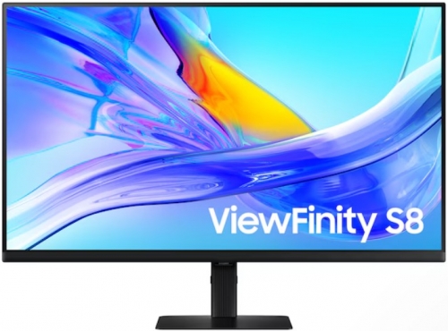 Monitor Samsung Viewfinity S80UD, LS32D800UAUXEN
