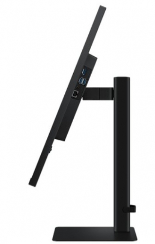 Monitor Samsung Viewfinity S80UD, LS32D800UAUXEN