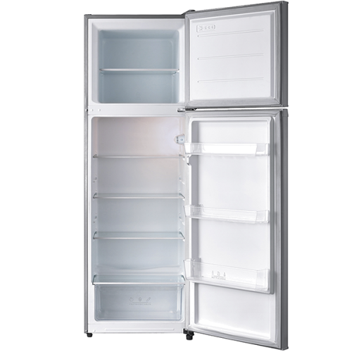 FRIGORIFICO EDESA 2PT 1760x595x550MT 294LT INOX (E)