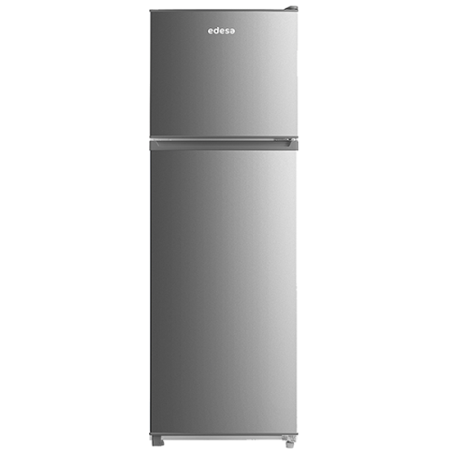 FRIGORIFICO EDESA 2PT 1760x595x550MT 294LT INOX (E)