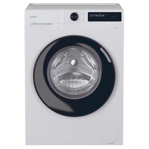 MÁQUINA DE LAVAR ROUPA CANDY - BR 48B6-S 8Kg 1330RPM 85 x 60 x 53 Classe A