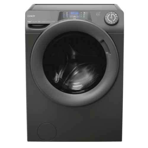 MÁQUINA DE LAVAR ROUPA CANDY - RP 696WMRR8/1-S