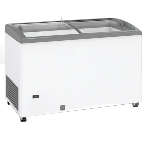 ARCA HORIZONTAL GELADOS TAMPA CURVA STARLUX - SXCTC500