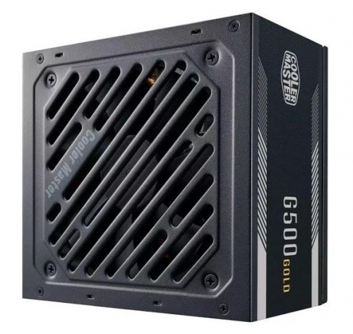 FONTE DE ALIMENTAÇÃO Cooler Master G GOLD 500W BULK W/EU