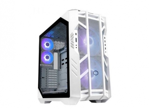 Caixa Cooler Master HAF 700 Branco