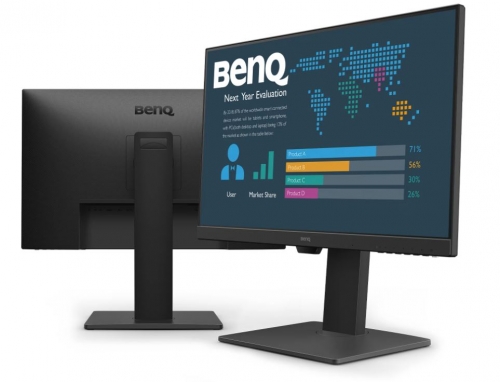 Monitor BenQ 27 polegadas BL2786TC