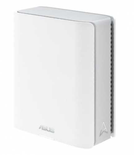 ASUS ZenWiFi BT10 Tri-band WiFi 7 Mesh, 18 Gpbs, 3000 sq.ft (1pk), Dual 10G Ports, Mobile Tethering, 90IG08Y0-MO3C60