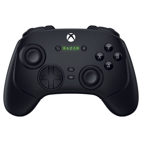 Gamepad Razer Wolverine V3 Pro Xbox One/Series X&S/PC Preto