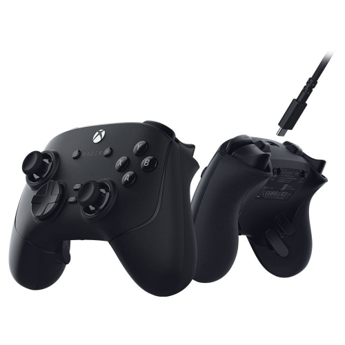 Gamepad Razer Wolverine V3 Pro Xbox One/Series X&S/PC Preto