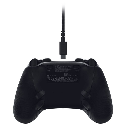 Gamepad Razer Wolverine V3 Pro Xbox One/Series X&S/PC Preto