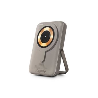 Power Bank Urban Factory Magnee Power 10.000MAH - STRING