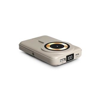 Power Bank Urban Factory Magnee Power 10.000MAH - STRING