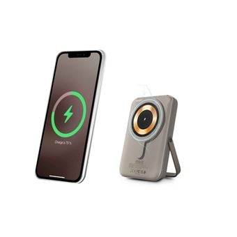 Power Bank Urban Factory Magnee Power 10.000MAH - STRING