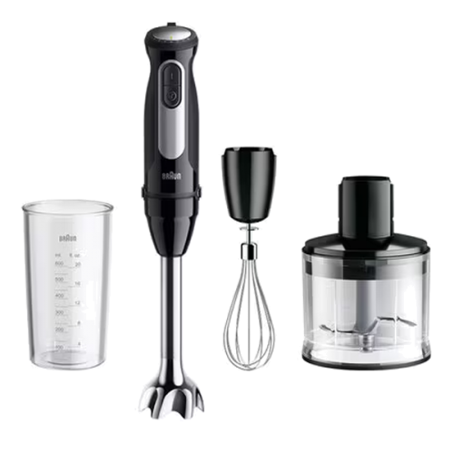 BRAUN- Varinha MQ55236M