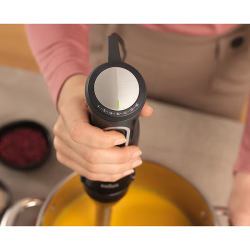 BRAUN- Varinha MQ55236M