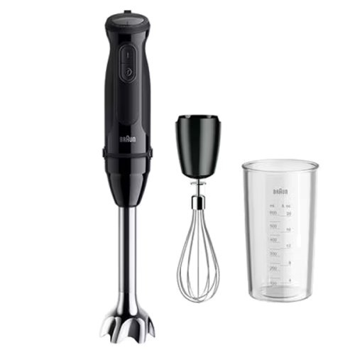 BRAUN- Varinha MQ50051M