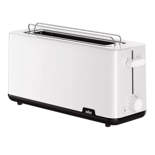 BRAUN - Torradeira HT1110WH