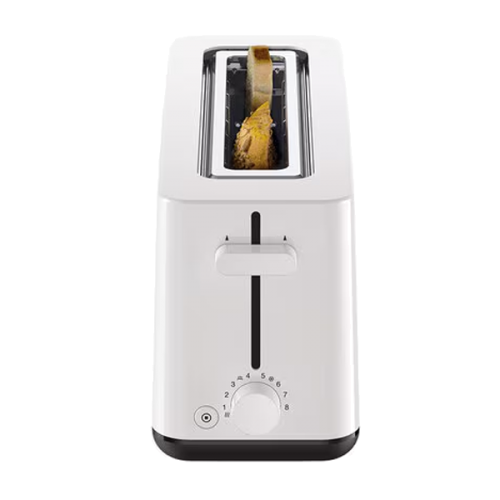 BRAUN - Torradeira HT1110WH