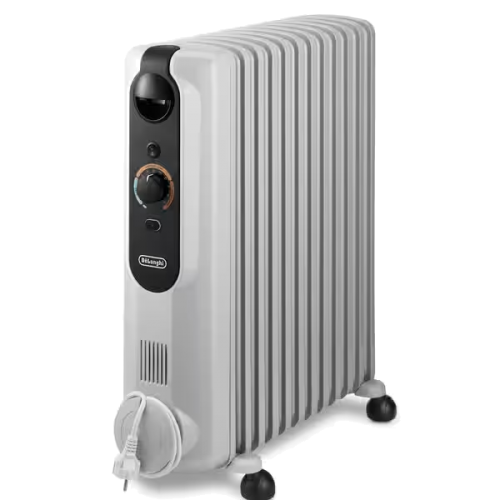 RADIADOR A ÓLEO DELONGHI TRRSE1225