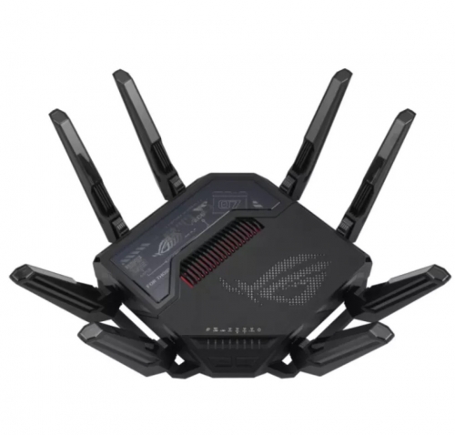 Router de Mesa ASUS ROG Rapture GT-BE98 Preto 90IG08F0-MO9A0V