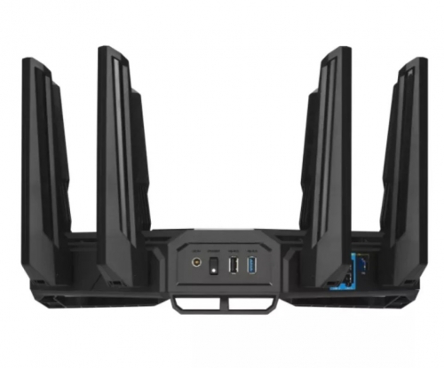 Router de Mesa ASUS ROG Rapture GT-BE98 Preto 90IG08F0-MO9A0V