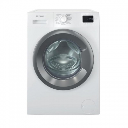 MÁQUINA DE LAVAR ROUPA INDESIT - IM862S MY TIME SPT