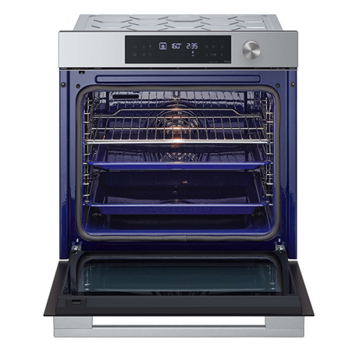 FORNO LG - WSED7612S