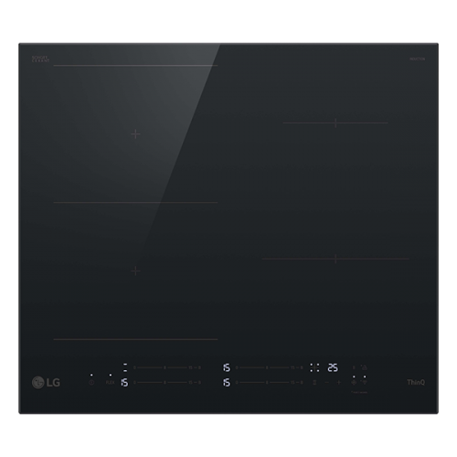 Placa Indução LG - CBIZ2435B