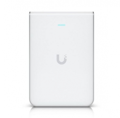 Ubiquiti Unifi U7 Pro Wall Wi-Fi7 PoE - U7-Pro-Wall Access Point