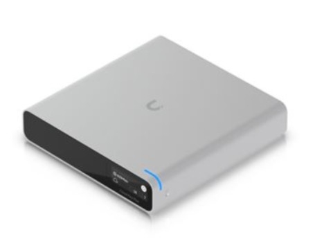 Gateway/controlador Ubiquiti CloudKey+