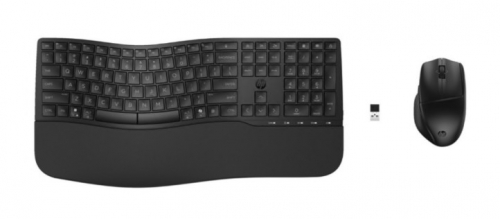 Conjunto de Teclado e Rato HP 685 Comfort Dual-Mode , 8T6L7UT#AB9