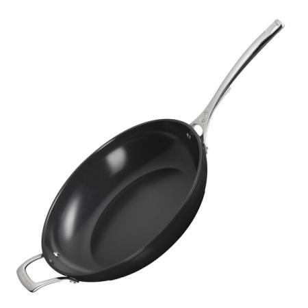LE CREUSET - Frigideira Cerâmica 30cm c/Asa 51315300010298