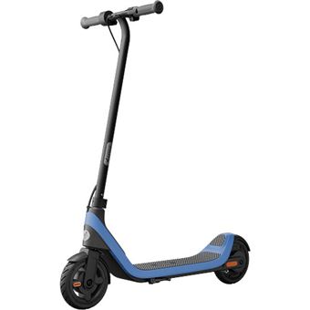 Trotinete Elétrica Ninebot KickScooter C2 Lite By Segway Azul, Preto