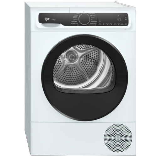 Máquina de Secar Roupa Balay 3SB3091BR 9KG Branco Classe C