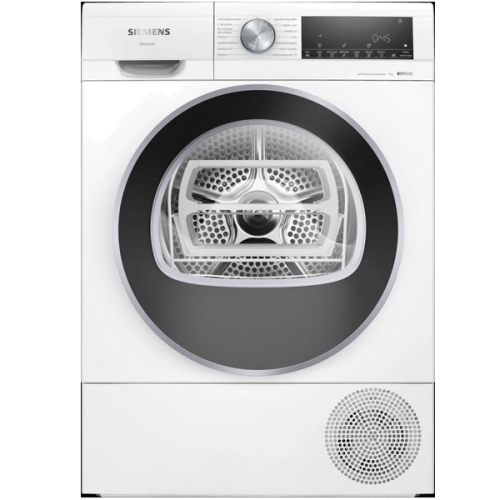 Máquina de Secar Roupa Siemens WQ-45-G-2-D-0-ES 9Kg Classe A
