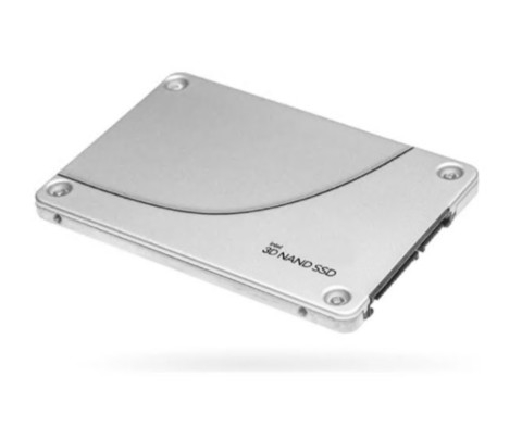 Disco Solidigm D3 Series D3-S4520 SSD Enterprise 960 GB interna 2.5" SATA 6Gb/s
