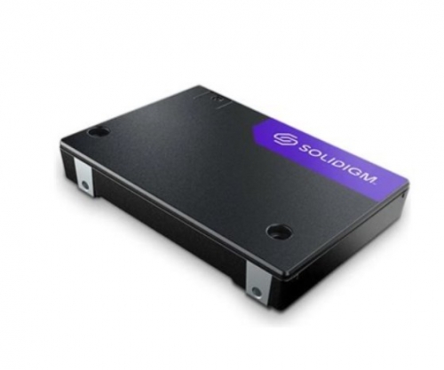 Disco Solidigm D7-PS1030 Series SSD Enterprise 6.4 TB 2.5" U.2 PCIe 5.0 x4 (NVMe) - SB5PH27E064T001