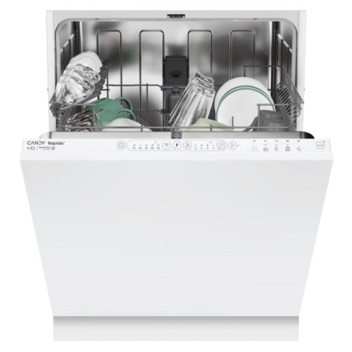 MÁQUINA DE LAVAR LOUÇA CANDY - CIP 3E7L0W