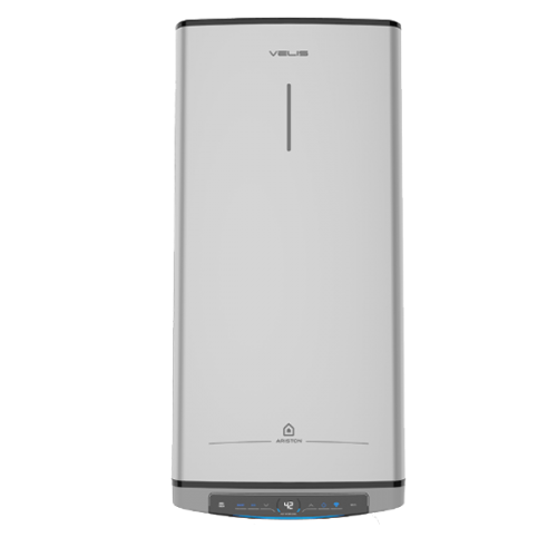 TERMOACUMULADOR ARISTON - VELIS TECH DRY WIFI 80 ES EU PT+
